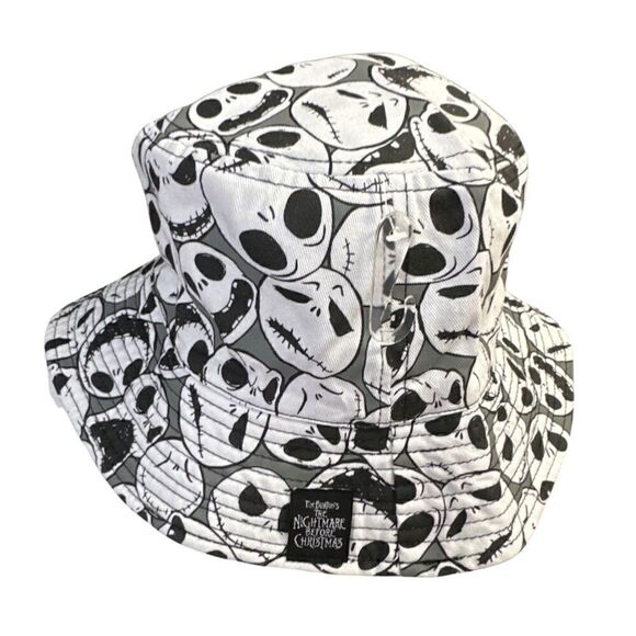NWT Disney Nightmare Before Christmas bucket hat - Picture 1 of 2